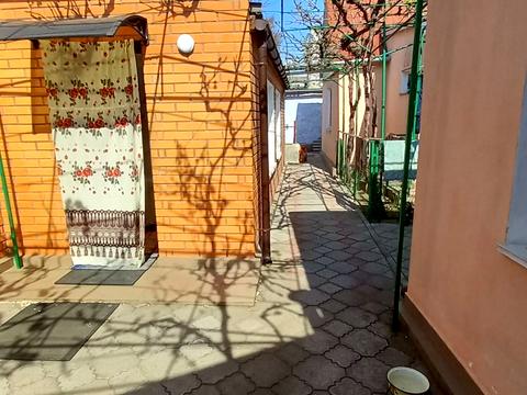 будинок за адресою 5-й Парниковий пров.