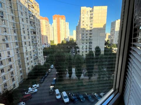 квартира за адресою Петра Григоренка просп., 1