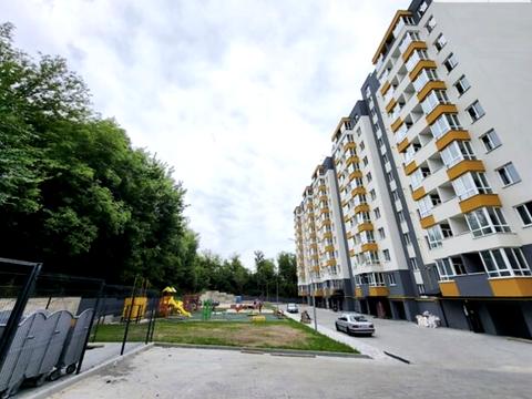 квартира за адресою Костя Широцького вул., 5а