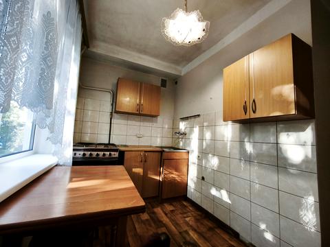 квартира по адресу Чёрных Запорожцев ул. (Петра Запорожця), 4