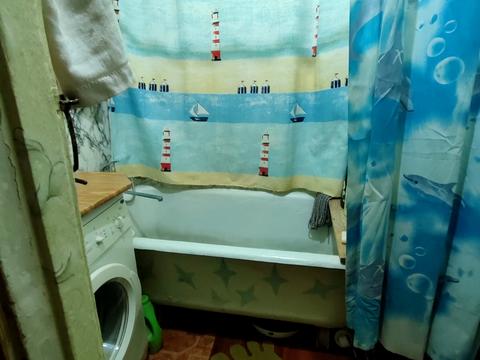 комната по адресу Голосеевский просп. (40-летия Октября), 97-А