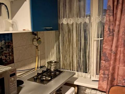 квартира по адресу Воздухофлотский просп. (Повітрофлотський), 62