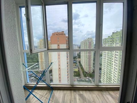квартира за адресою Воскресенська вул., 18-А