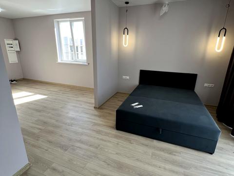 квартира за адресою Гідності вул., 6