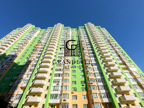 квартира по адресу Пономарёва ул., 26