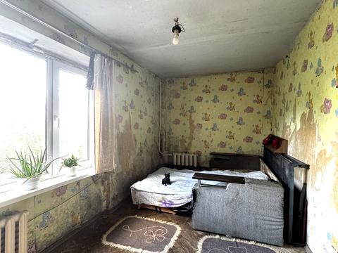 квартира по адресу Квартальна ул. (Гладкова), 19-А