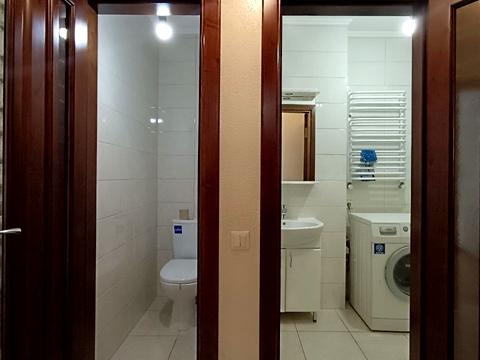 квартира по адресу Гетмана Мазепы ул., 38
