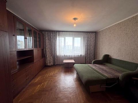 квартира по адресу Симиренко ул., 13