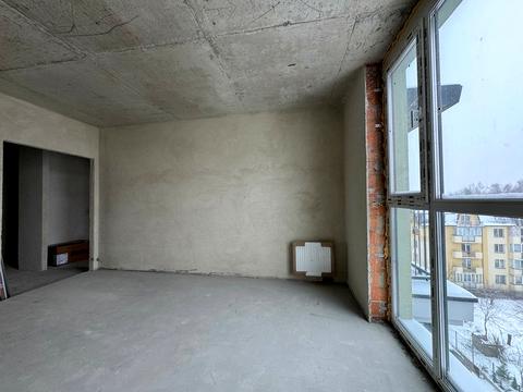 квартира за адресою Щирецька вул., 55
