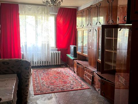 квартира по адресу Кубанской Украины ул. (Маршала Жукова), 47-А