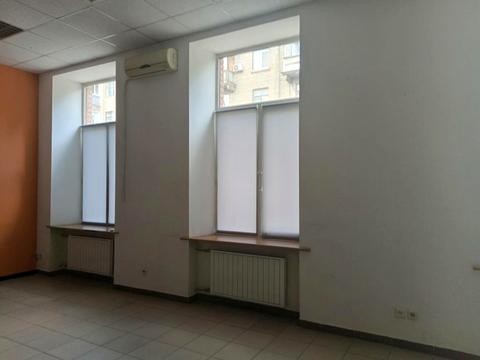 коммерческая по адресу Святослава Храброго ул. (Чкалова), 35