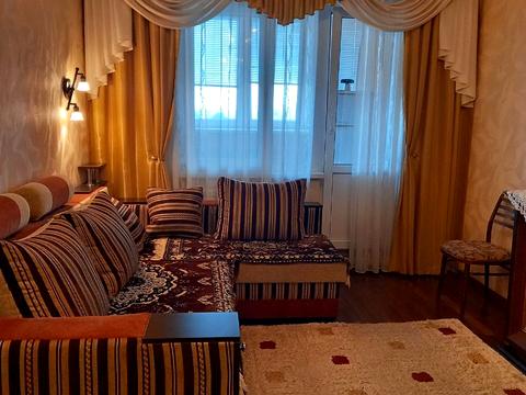 квартира по адресу Архитектора Вербицкого ул., 14