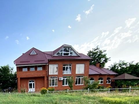 комерційна за адресою Харьковське шосе, 7