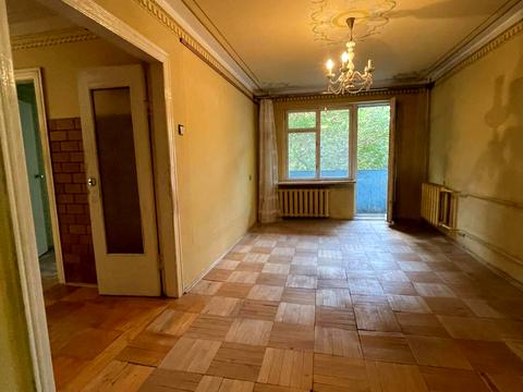 квартира за адресою Наукова вул., 114