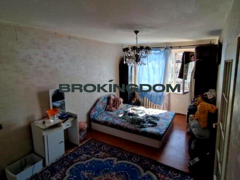 квартира по адресу Гонгадзе Георгия просп. (Советской Украины), 14