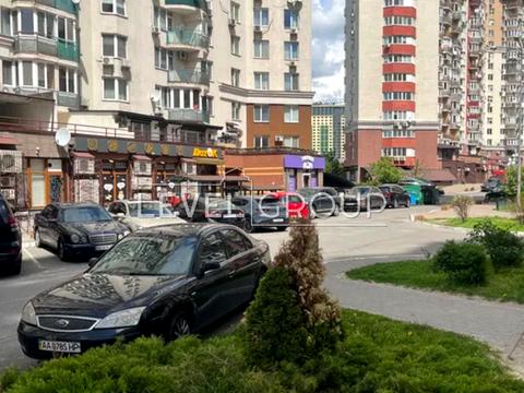 коммерческая по адресу Степана Рудницкого ул. (Вильямса академика), 5-А