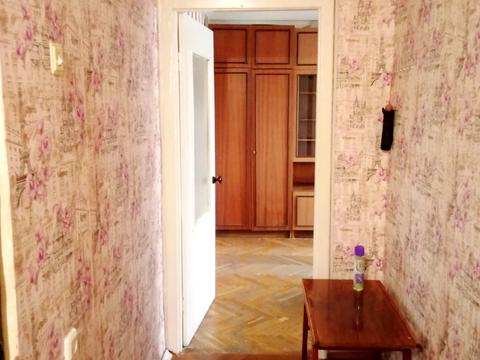 квартира по адресу Митрополита Василия Липковского ул. (Урицкого), 13