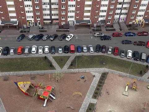 квартира за адресою Балтійський пров., 5