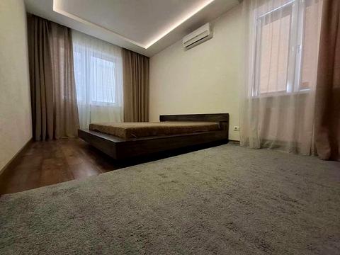 квартира по адресу Михаила Донца ул., 2-А