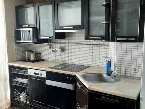 квартира по адресу Ахсарова ул., 15а