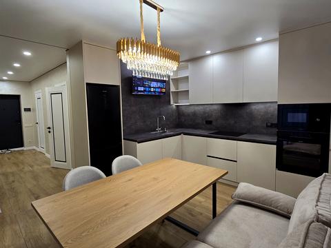 квартира по адресу Волчинецкая ул., 221е