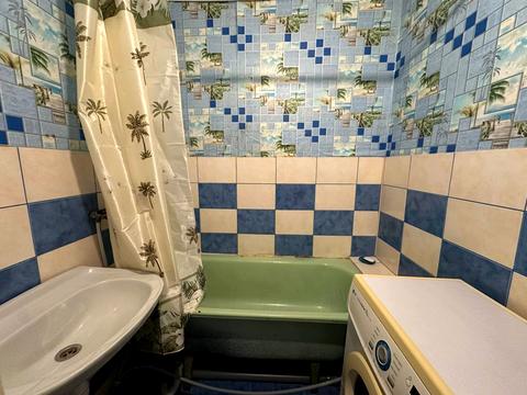 квартира по адресу 5-й Заречный микрорайон , 60