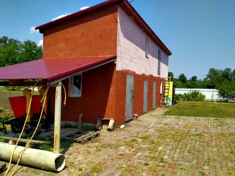 будинок за адресою с. Сушки, Диброва