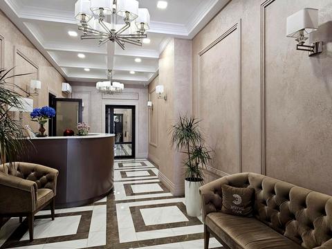 квартира за адресою Курортний пров., 1