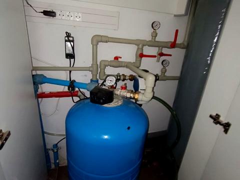 дом по адресу Калинова, 3