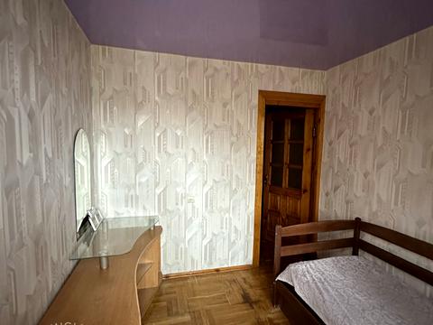 квартира по адресу Лётная ул. (Красногвардейская), 27а