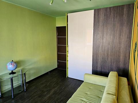 квартира за адресою Березинська вул., 36