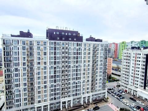 квартира по адресу Михаила Максимовича ул. (Трутенко Онуфрия), 26-Б