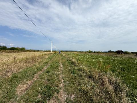 участок по адресу с. Часловцы, Шандора Петефі