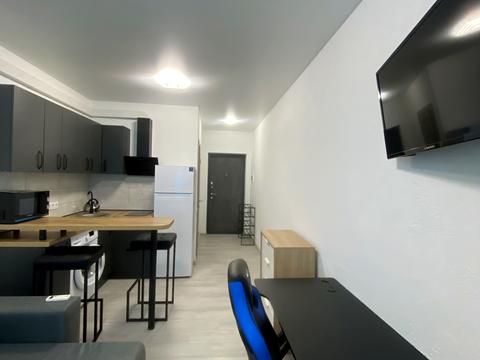 квартира за адресою Івасюка вул., 34