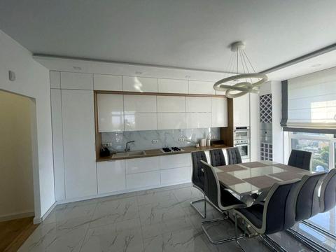квартира за адресою Порохова вул., 20
