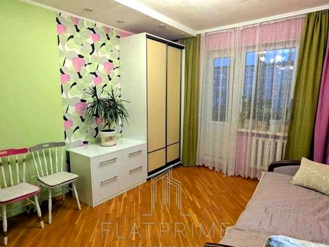 квартира за адресою Рональда Рейгана вул., 10