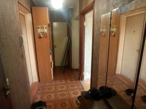 квартира по адресу Светлая ул., 43