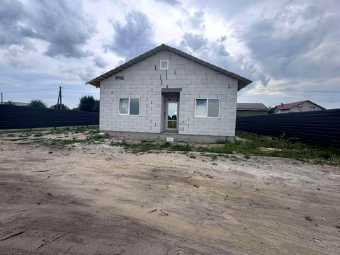 дом по адресу Дубечанская ул.