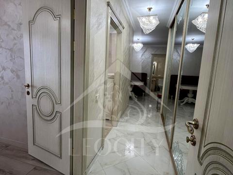 квартира по адресу Кульпарковская ул., 230-А