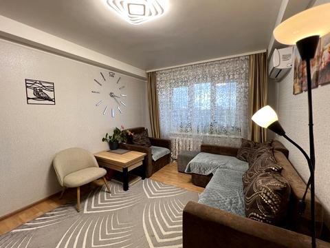 квартира по адресу Павла Тычины просп., 19