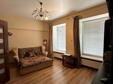 дом по адресу Садиковская ул., 36