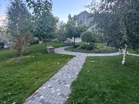 квартира за адресою Богдана Хмельницкого вул., 1-Д
