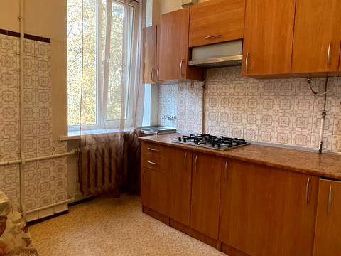 квартира за адресою Лесі Українки просп. (Гагаріна), 29