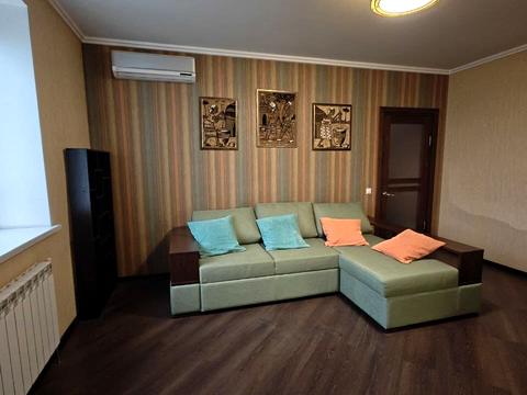 квартира за адресою Бориспільська вул., 12-В