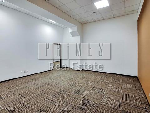 коммерческая по адресу Ахтырский пер., 7