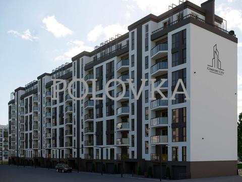 квартира за адресою Капушанська вул., 150
