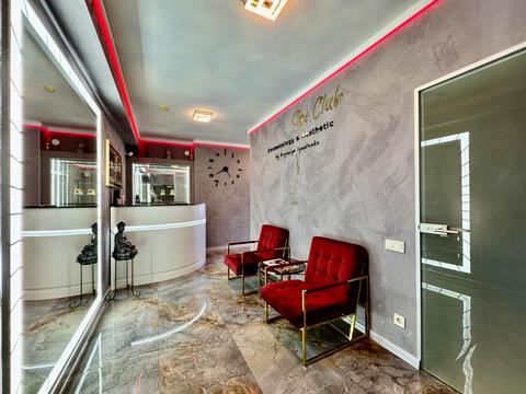 комерційна за адресою Соборності просп. (Возз'єднання), 30