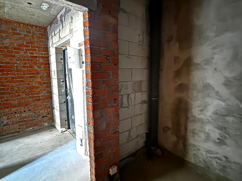 квартира за адресою Кадетський Гай вул., 12