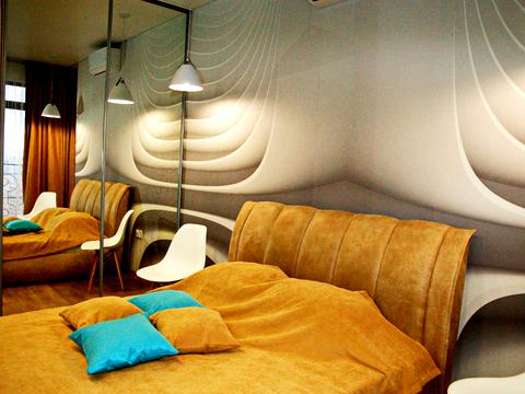 квартира за адресою Педагогічна вул., 23