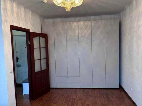 квартира за адресою Софії Русової вул., 7